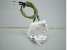 Recambio de cerradura puerta trasera izquierda para mazda cx-5 zenith 2wd referencia OEM IAM 8L18A0170  