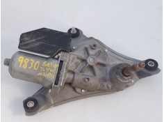 Recambio de motor limpia trasero para toyota auris hybrid advance referencia OEM IAM 8513002060 2596000822 