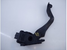 Recambio de pedal acelerador para peugeot 207 confort referencia OEM IAM 9681844080  