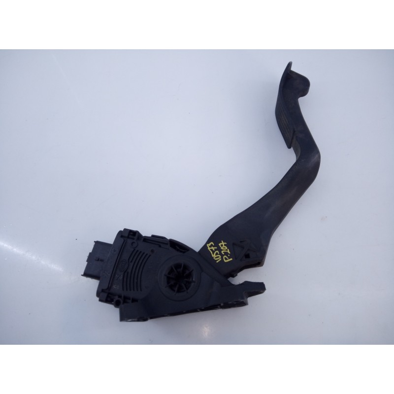 Recambio de pedal acelerador para peugeot 207 confort referencia OEM IAM 9681844080  