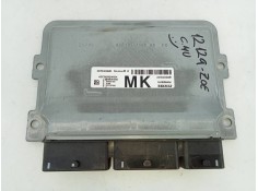 Recambio de centralita motor uce para renault zoe bose referencia OEM IAM 237D40400R 237D40399R 