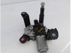 Recambio de motor limpia trasero para opel zafira tourer selective referencia OEM IAM 13256923 0041201462860271 