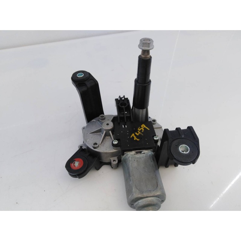 Recambio de motor limpia trasero para opel zafira tourer selective referencia OEM IAM 13256923 0041201462860271 