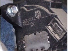 Recambio de pedal acelerador para toyota auris hybrid advance referencia OEM IAM 7811002012  