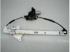 Recambio de elevalunas delantero derecho para mazda cx-5 zenith 2wd referencia OEM IAM B45C5858X  