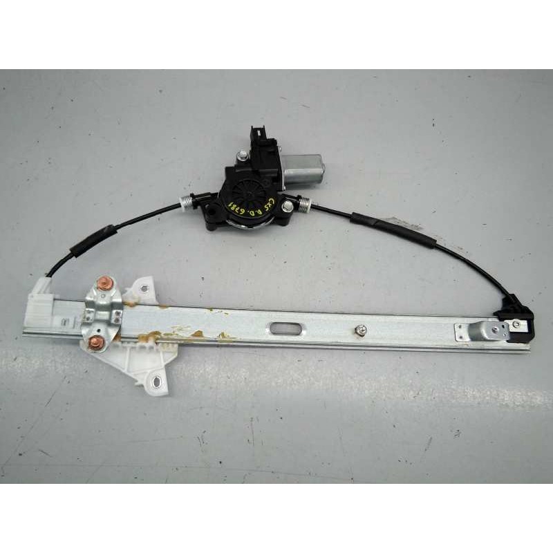 Recambio de elevalunas delantero derecho para mazda cx-5 zenith 2wd referencia OEM IAM B45C5858X  