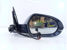 Recambio de retrovisor derecho electrico para audi a6 lim. (4g2) 3.0 tdi referencia OEM IAM   