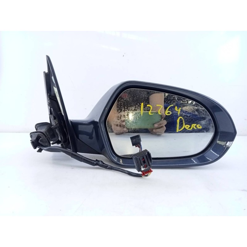 Recambio de retrovisor derecho electrico para audi a6 lim. (4g2) 3.0 tdi referencia OEM IAM   