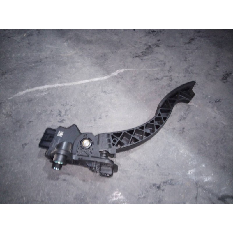 Recambio de pedal acelerador para mitsubishi asx (ga0w) kaiteki 2wd referencia OEM IAM 1600A102  