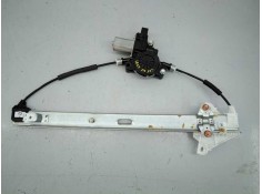 Recambio de elevalunas delantero izquierdo para mazda cx-5 zenith 2wd referencia OEM IAM BHN5958X  