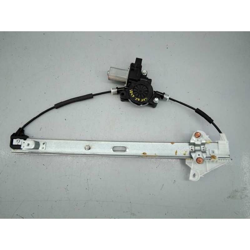 Recambio de elevalunas delantero izquierdo para mazda cx-5 zenith 2wd referencia OEM IAM BHN5958X  