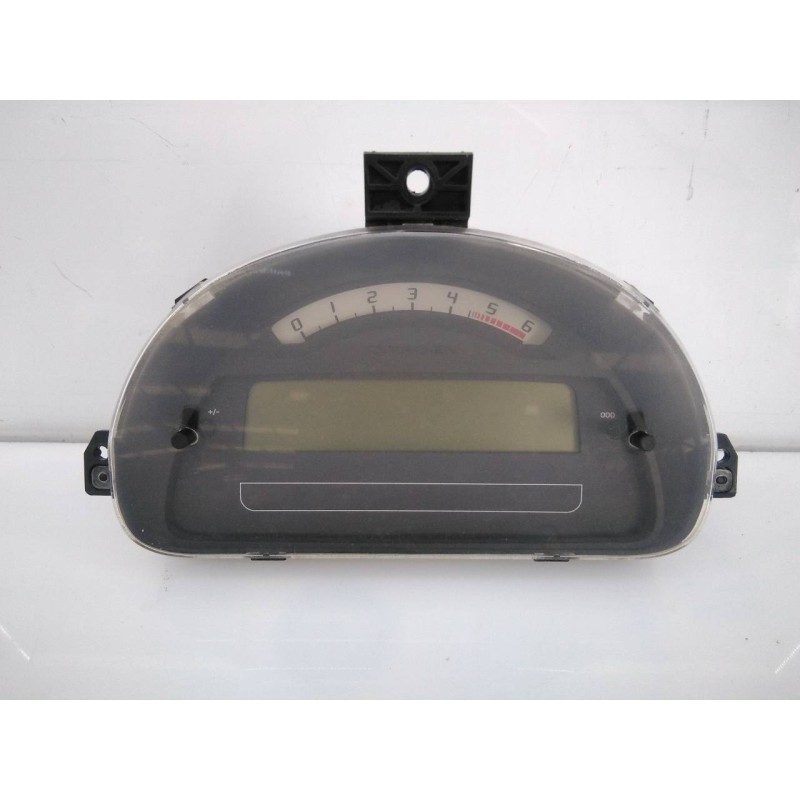 Recambio de cuadro instrumentos para citroen c3 1.4 hdi audace referencia OEM IAM P9660225880  