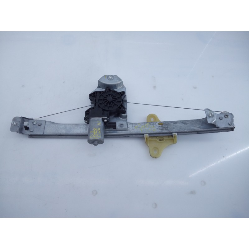 Recambio de elevalunas delantero izquierdo para renault clio iv dynamique referencia OEM IAM 807213867R 128001472B 