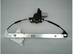 Recambio de elevalunas trasero derecho para mazda cx-5 zenith 2wd referencia OEM IAM B45C5858X  