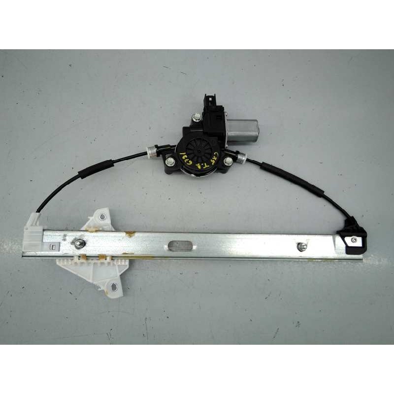 Recambio de elevalunas trasero derecho para mazda cx-5 zenith 2wd referencia OEM IAM B45C5858X  