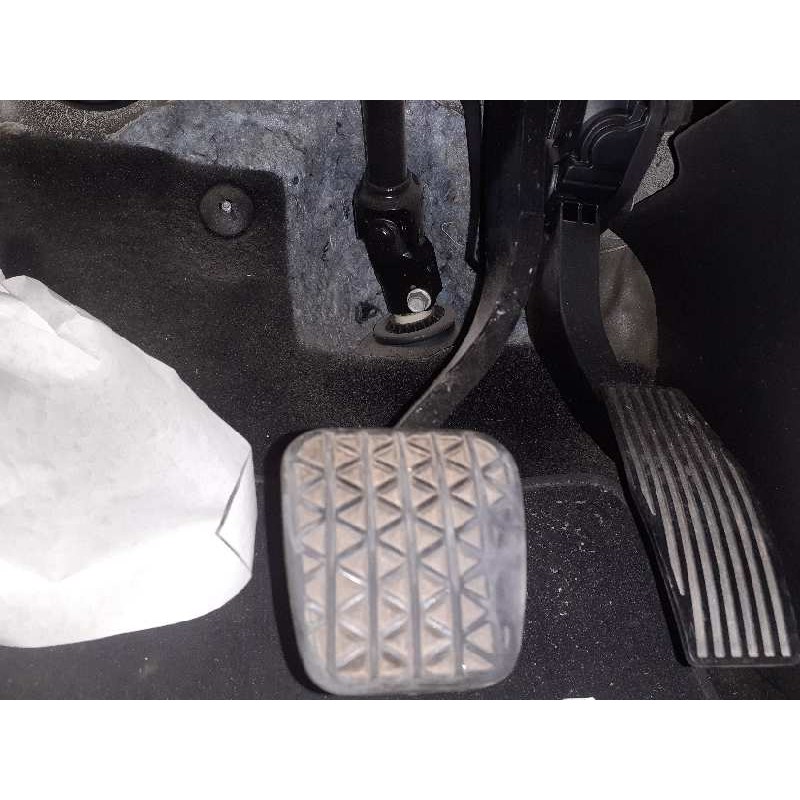 Recambio de pedal freno para opel zafira tourer selective referencia OEM IAM   