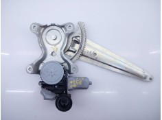 Recambio de elevalunas trasero derecho para toyota land cruiser 200 (j14) vxl referencia OEM IAM   