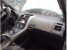 Recambio de salpicadero para toyota auris hybrid advance referencia OEM IAM   