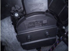 Recambio de ventilador calefaccion para audi a6 lim. (4g2) 3.0 tdi referencia OEM IAM 4H1820021B  