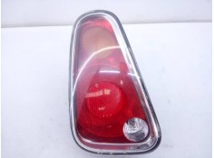 Recambio de piloto trasero izquierdo para bmw mini (r50,r53) one referencia OEM IAM 716695503  