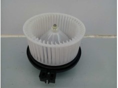 Recambio de ventilador calefaccion para mazda cx-5 zenith 2wd referencia OEM IAM 8727006510 HB111GME600 