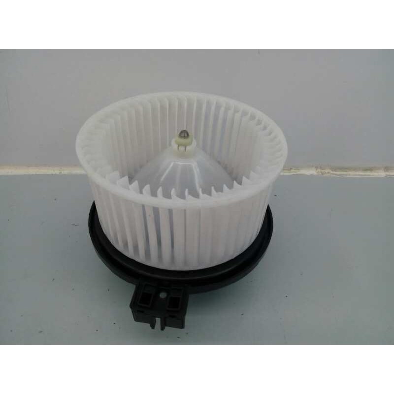 Recambio de ventilador calefaccion para mazda cx-5 zenith 2wd referencia OEM IAM 8727006510 HB111GME600 