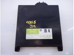 Recambio de modulo electronico para toyota land cruiser (j15) premium referencia OEM IAM 8922160160 2380002432 