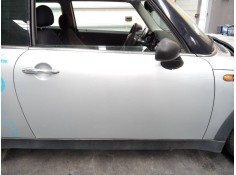 Recambio de puerta delantera derecha para bmw mini (r50,r53) one referencia OEM IAM   