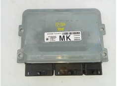 Recambio de centralita motor uce para renault zoe bose referencia OEM IAM 237D40399R 237D40400R 