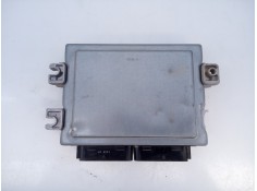 Recambio de centralita motor uce para dacia sandero laureate referencia OEM IAM 8200856659 S110140025 