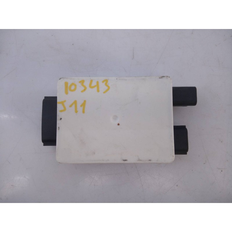 Recambio de modulo electronico para nissan qashqai (j11) acenta referencia OEM IAM 169108688R 0580001019 