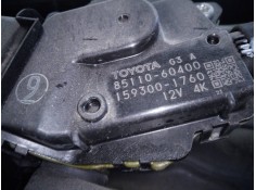 Recambio de motor limpia delantero para toyota land cruiser 200 (j14) vxl referencia OEM IAM 8511060400 1593001760 