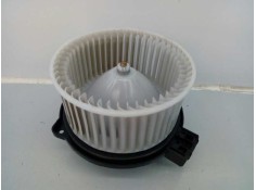 Recambio de ventilador calefaccion para mazda cx-5 luxury 4wd referencia OEM IAM 8727000701 HB111D65102 