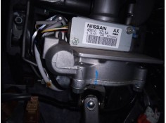 Recambio de columna direccion para nissan pulsar (c13) acenta referencia OEM IAM 488103ZL9A  