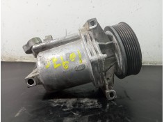 Recambio de compresor aire acondicionado para nissan pulsar (c13) acenta referencia OEM IAM 926003ZL1A  