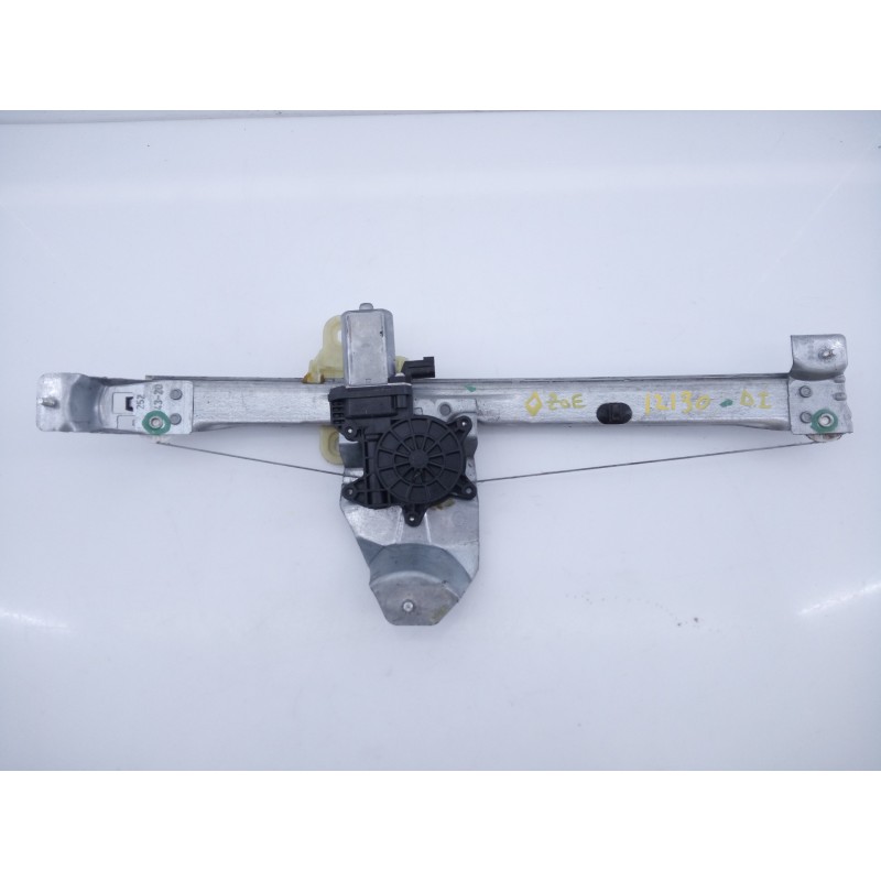 Recambio de elevalunas delantero izquierdo para renault zoe bose referencia OEM IAM 128001471B 304662B 