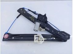 Recambio de elevalunas delantero derecho para bmw serie 3 lim. (f30) 320d efficientdynamics edition referencia OEM IAM   