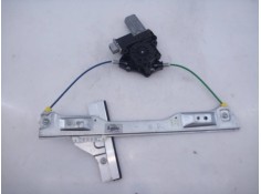 Recambio de elevalunas delantero derecho para opel corsa e selective referencia OEM IAM 541613212 13447039RH 