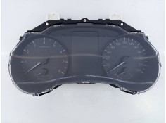 Recambio de cuadro instrumentos para nissan pulsar (c13) acenta referencia OEM IAM 3ZL0BQYGQ  