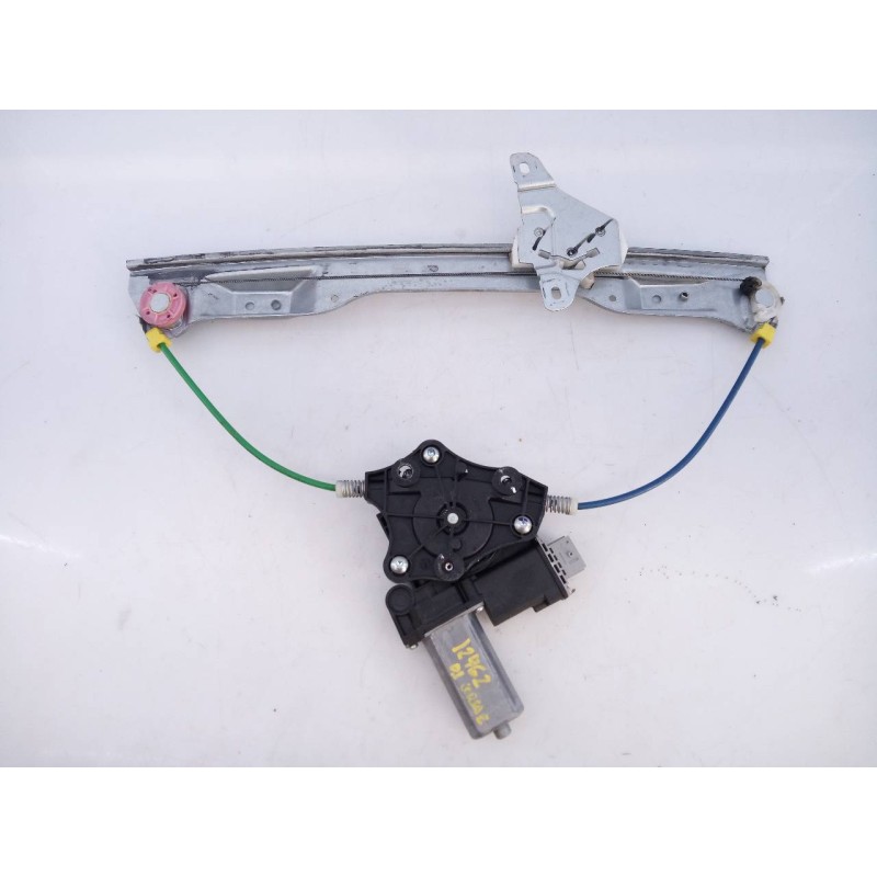 Recambio de elevalunas delantero izquierdo para opel corsa e selective referencia OEM IAM 3R4951A 13447038LH 