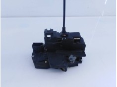 Recambio de cerradura puerta delantera izquierda para opel antara energy 4x4 referencia OEM IAM A046818  