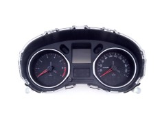 Recambio de cuadro instrumentos para citroen c-elysée exclusive referencia OEM IAM 9824321180 SN34213269 