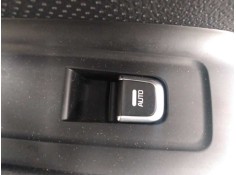 Recambio de mando elevalunas trasero derecho para kia carens ( ) drive referencia OEM IAM 93580A4000CA  