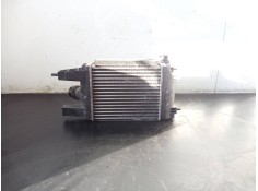 Recambio de intercooler para nissan pulsar (c13) acenta referencia OEM IAM 144613ZU0B  