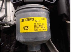 Recambio de motor limpia delantero para kia carens ( ) drive referencia OEM IAM 98110A4900  