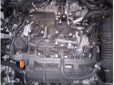 Recambio de motor completo para hyundai i20 klass referencia OEM IAM G3LE  