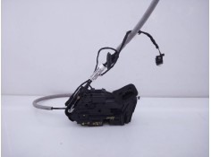 Recambio de cerradura puerta delantera derecha para seat leon sportstourer (kl8) fr referencia OEM IAM B6C5TB837015C  