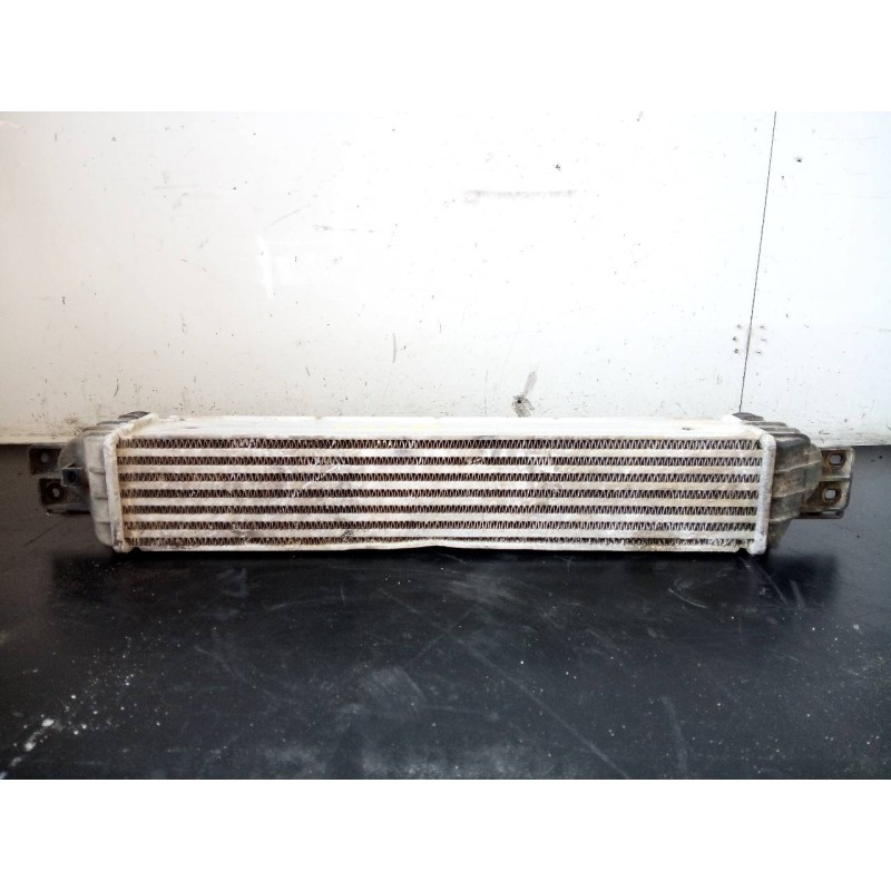 Recambio de intercooler para opel antara energy 4x4 referencia OEM IAM 96629070  