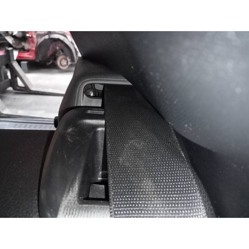 Recambio de cinturon seguridad trasero izquierdo para mercedes clase gla (w156) cross activity referencia OEM IAM   