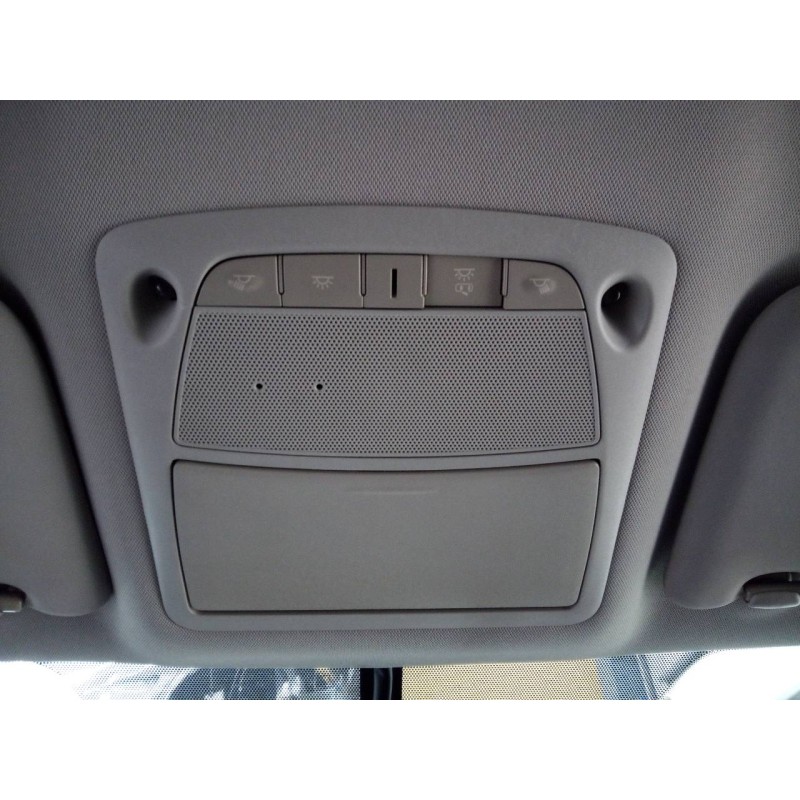 Recambio de luz interior para nissan pulsar (c13) acenta referencia OEM IAM   